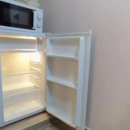 Appartamento Quartieri Spagnoli-2